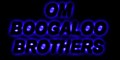 Hvem er Boogaloo Brothers?